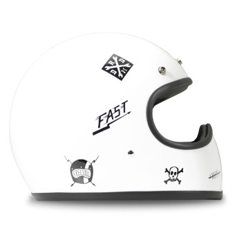Integral Dmd Racer 06 Flash