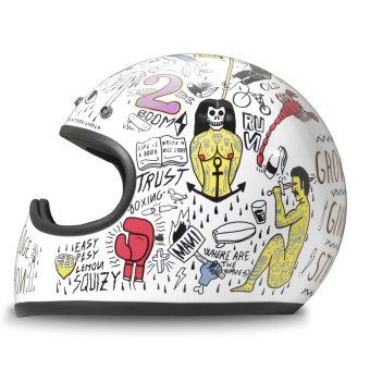 Dmd Racer 06 Tribal