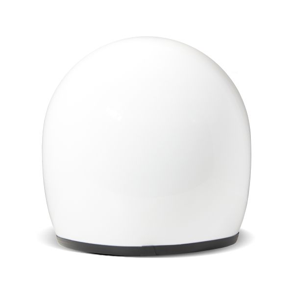 Dmd Racer 06 White