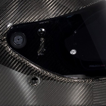 Dmd Rivale 06 Carbon