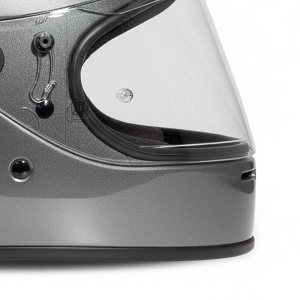 Dmd Rivale 06 Metallic Grey