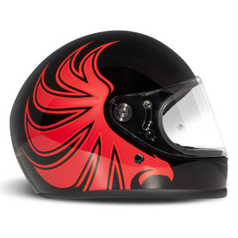 Integral Dmd Rivale 06 Red Eye