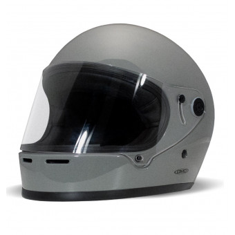 Casque Integral Dmd Rivale Crayon Grey Casque Integral Dmd Rivale Crayon Grey