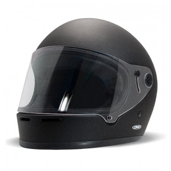 Casque Integral Dmd Rivale Matt Black Casque Integral Dmd Rivale Matt Black