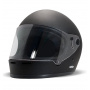 Casque Integral Dmd Rivale Matt Black