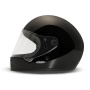 Casque Integral Dmd Rivale Solid Black