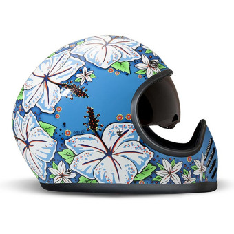 Casque Integral Dmd Seventyseven Aloha Casque Integral Dmd Seventyseven Aloha