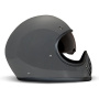 Casque Integral Dmd Seventyseven Crayon Grey