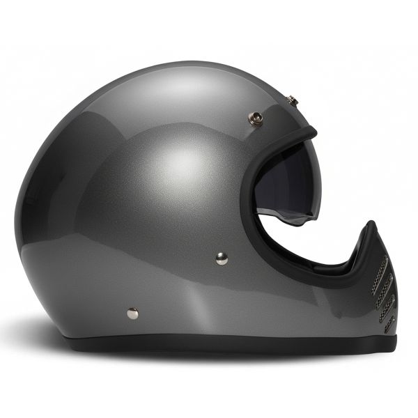Integral Dmd Seventyseven Metallic Grey