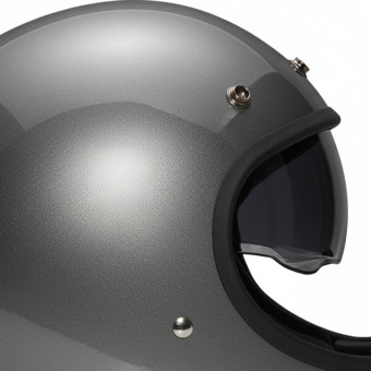 Dmd Seventyseven Metallic Grey