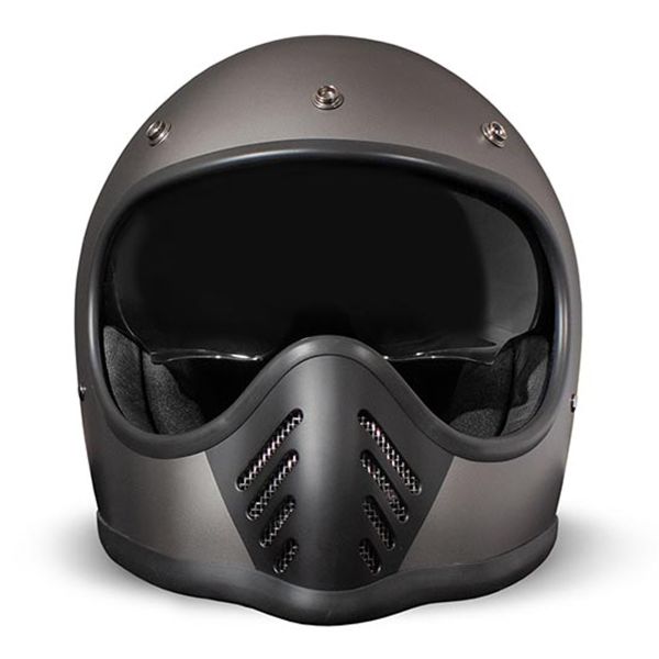 Integral Dmd Seventyseven Point Black