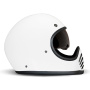 Casque Integral Dmd Seventyseven White