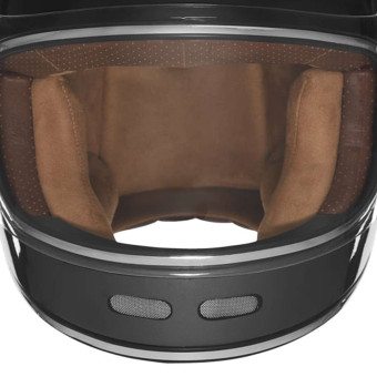 Exklusiv Duke 2 Flat Black Red Orange Yellow