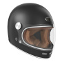 Casque Integral Exklusiv Duke 2 Matt Black