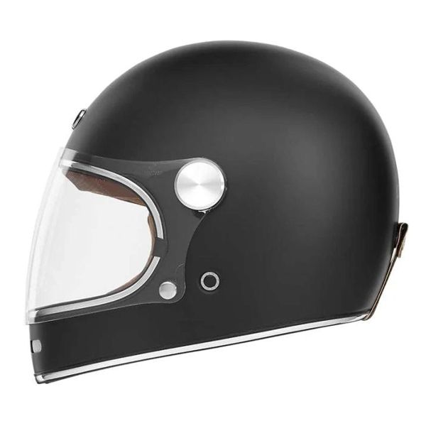 Exklusiv Duke 2 Matt Black