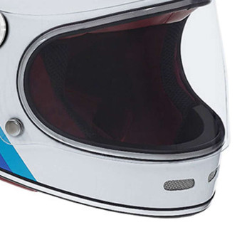 Exklusiv Duke 2 Nation White Blue Red