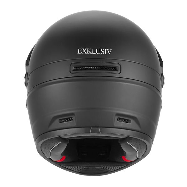 Exklusiv Dust Mat Black