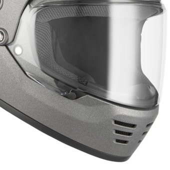 Exklusiv Dust Mat Titanium