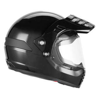 Exklusiv Dust Shiny Black