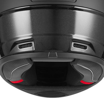 Exklusiv Dust Shiny Black