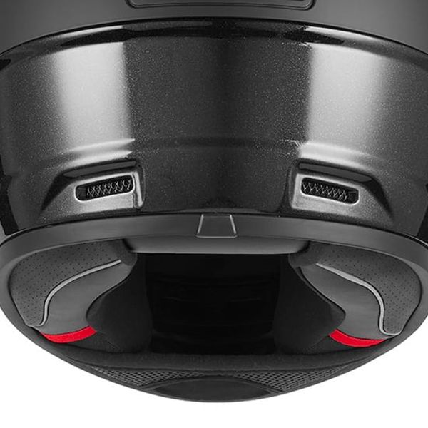 Exklusiv Dust Shiny Black