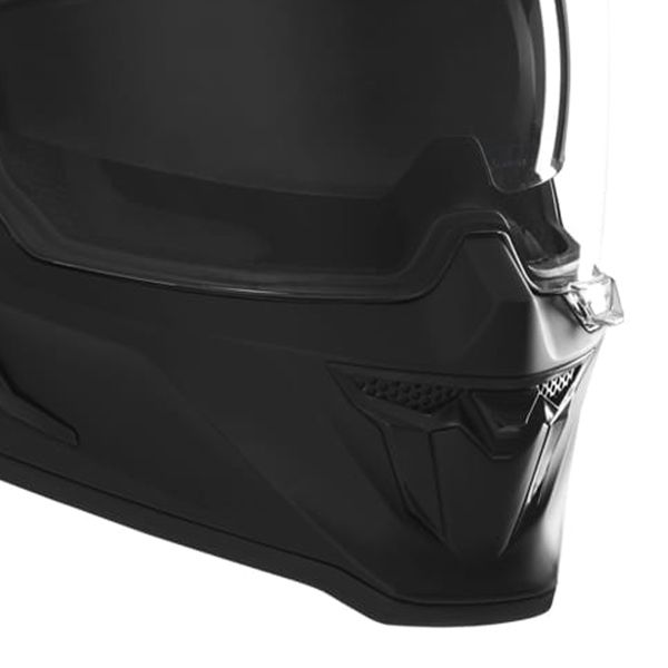 Exklusiv Goliath Matt Black