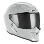 Casque Integral Exklusiv Goliath Nardo Grey