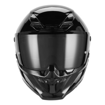 Exklusiv Goliath Maori Shiny Black