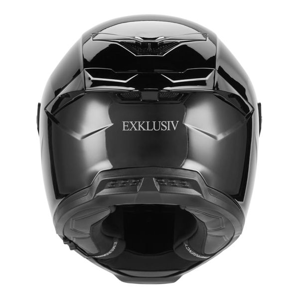 Exklusiv Goliath Maori Shiny Black