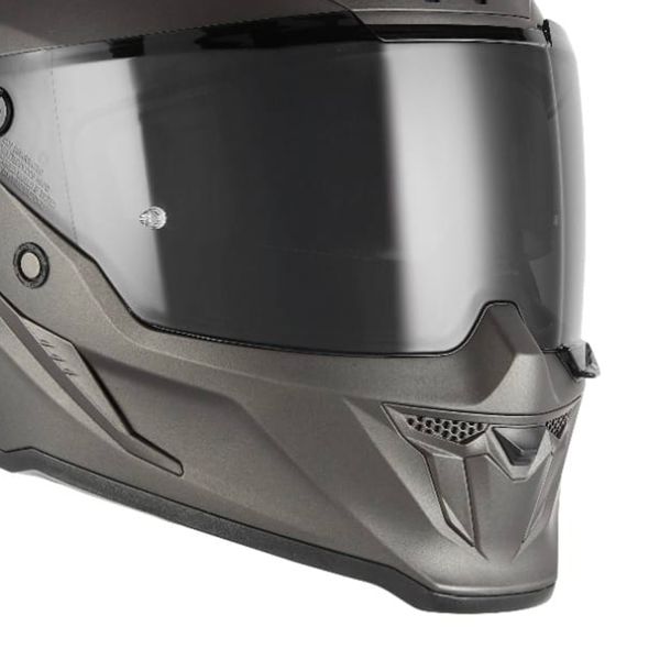 Exklusiv Goliath Titanium Mat