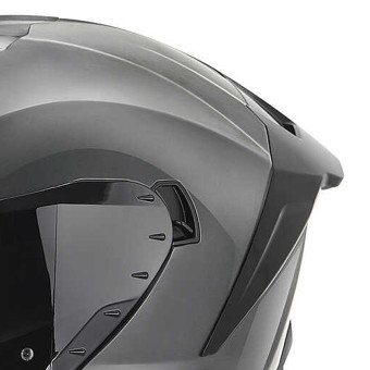 Givi 50.3 Solid Grey