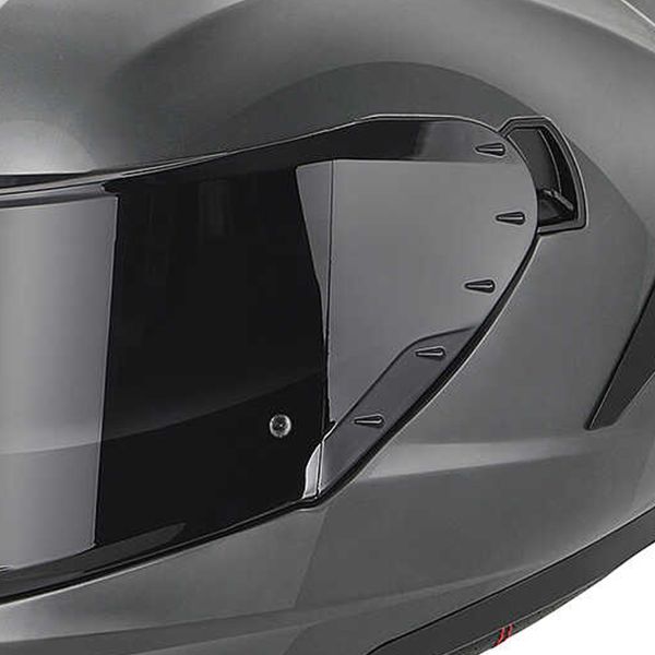 Givi 50.3 Solid Grey