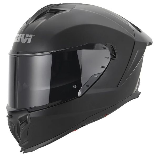 Integral Givi 50.3 Solid Matt Black
