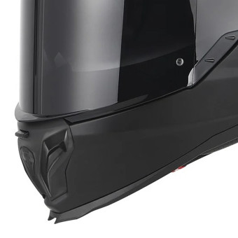 Givi 50.3 Solid Matt Black