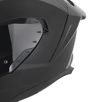 Givi 50.3 Solid Matt Black