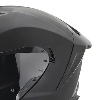 Givi 50.3 Solid Matt Black