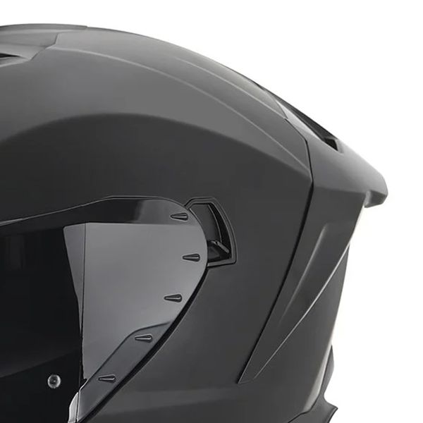 Givi 50.3 Solid Matt Black