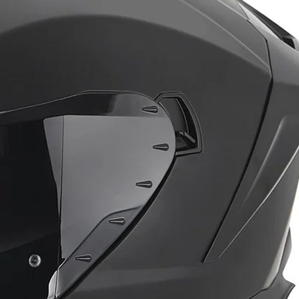 Givi 50.3 Solid Matt Black