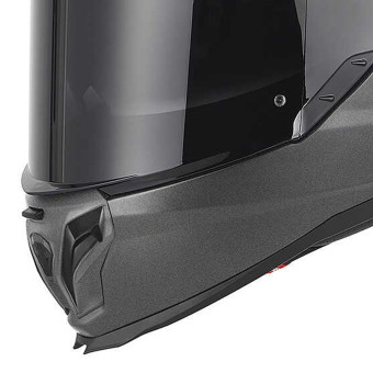 Givi 50.3 Solid Matt Titanium
