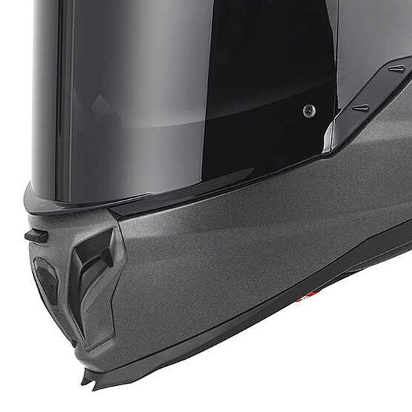 Givi 50.3 Solid Matt Titanium