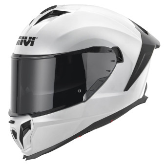 Integral Givi 50.3 Solid White