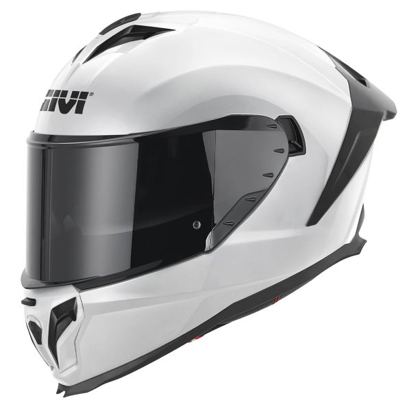 Integral Givi 50.3 Solid White