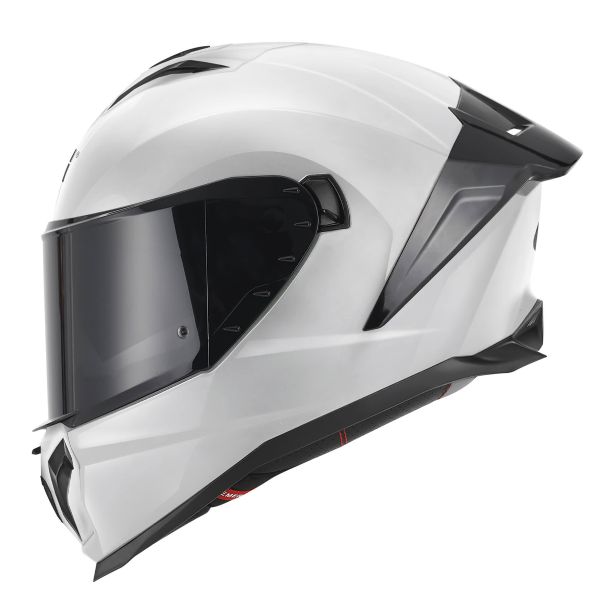 Givi 50.3 Solid White