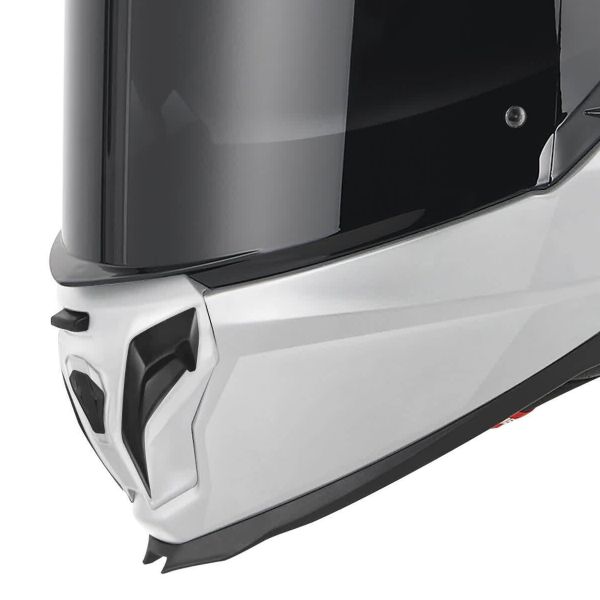 Givi 50.3 Solid White