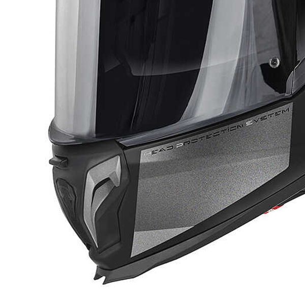 Givi 50.3 Vision Matt Black Titanium