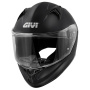 Casque Integral Givi 50.7 Evo Solid Matt Black