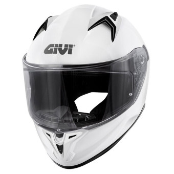 Integral Givi 50.7 Evo Solid White