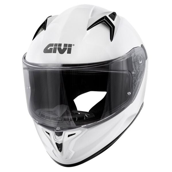 Integral Givi 50.7 Evo Solid White