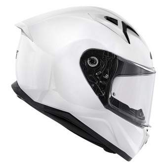 Givi 50.7 Evo Solid White