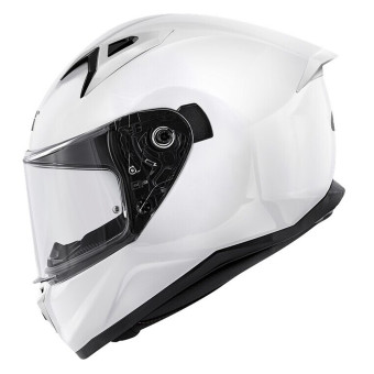 Givi 50.7 Evo Solid White